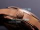 Swiss Replica IWC Portuguese Perpetual Calendar Rose Gold Case White Dial Brown Leather Watch (4)_th.jpg